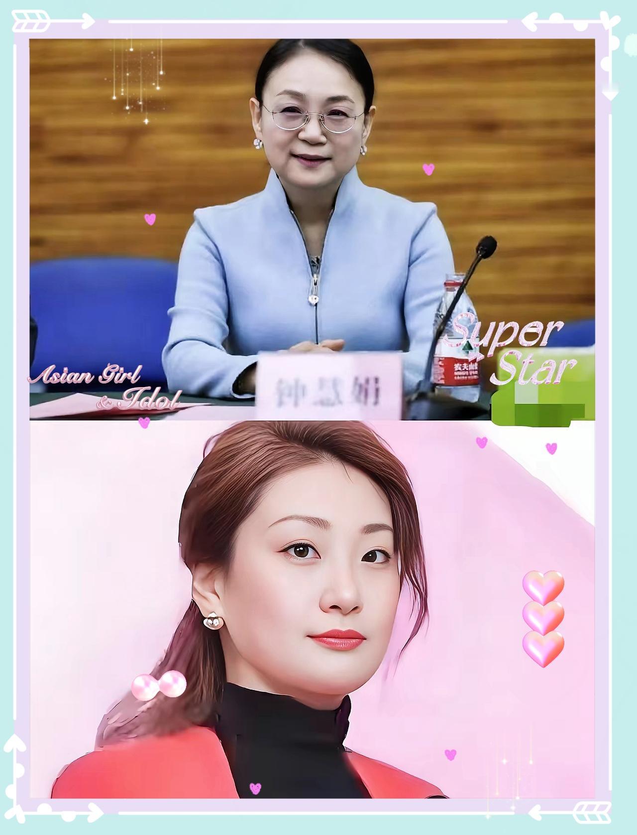 宗馥莉估计再也坐不住了
​不是因为自己辞职，也不是娃哈哈又发生变故，而是自己的“