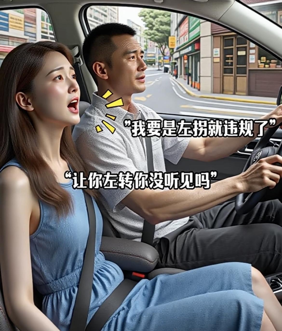 “ 整个小区的司机们被个姑娘，全部送去 考科目一 ”[奸笑][奸笑]