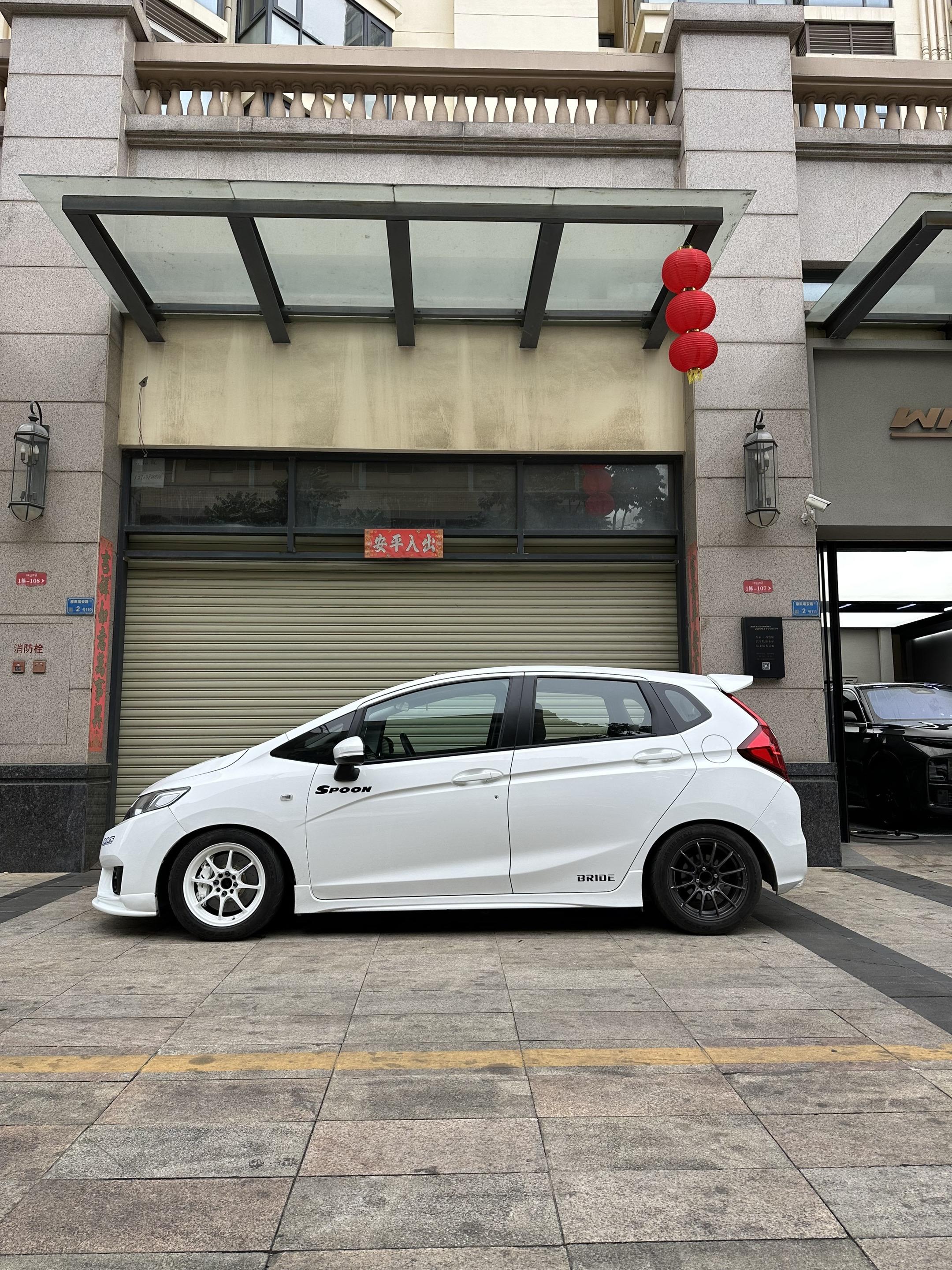 自己动手 也是玩车的乐趣之一。