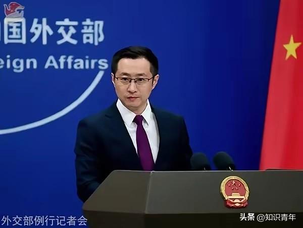 就在刚刚！

​外交部硬气回怼越南

​3月23号，外交部开了例行记者会，发言人