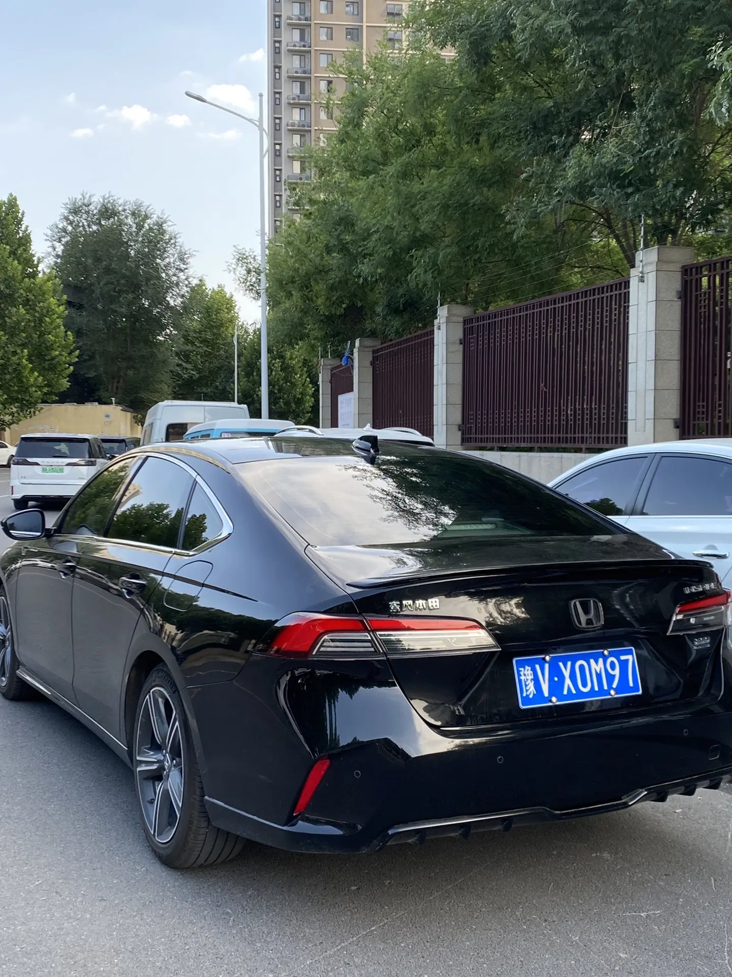 想问一下全网英仕派车主 下次换车还会选英仕派吗？