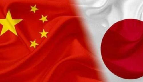 最近一段时间，中日之间的空气紧绷得像拉满的弓弦，稍微一点火星子，就可能擦出惊天动