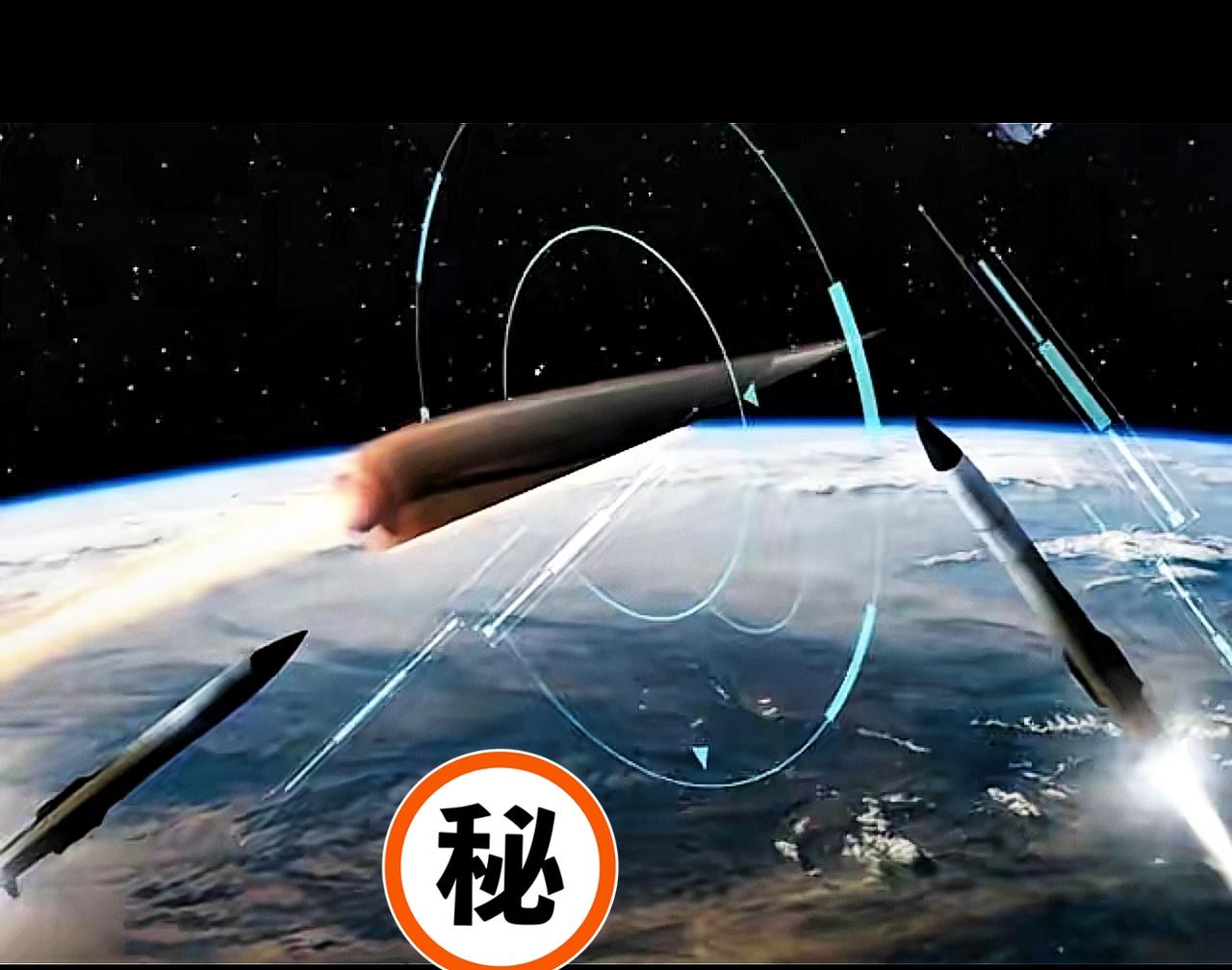 中国拦截成功！外媒：颠覆了美国的军事霸权！据环球网报道，中国“陆基中段反导拦截”