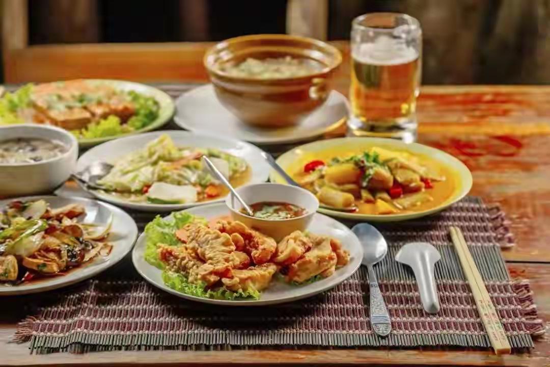 完整榜单：晚上管住嘴，为什么能让人活得更久？

你有没有过这样的经历？晚上加班回