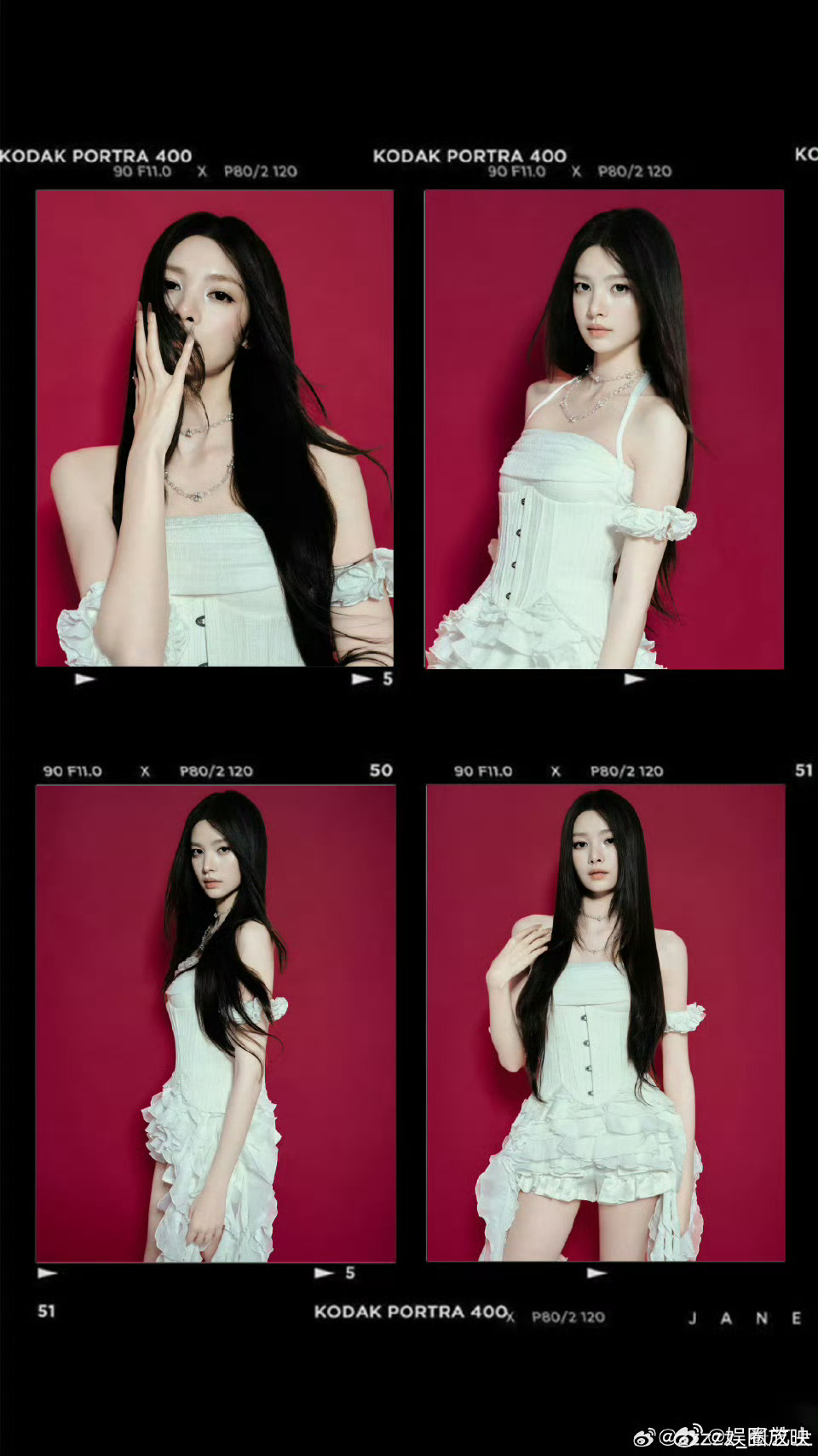 张艺上可曾当过什么练习生救命！张艺上这唱跳实力，谁信她不是女团出身啊？舞台稳到离