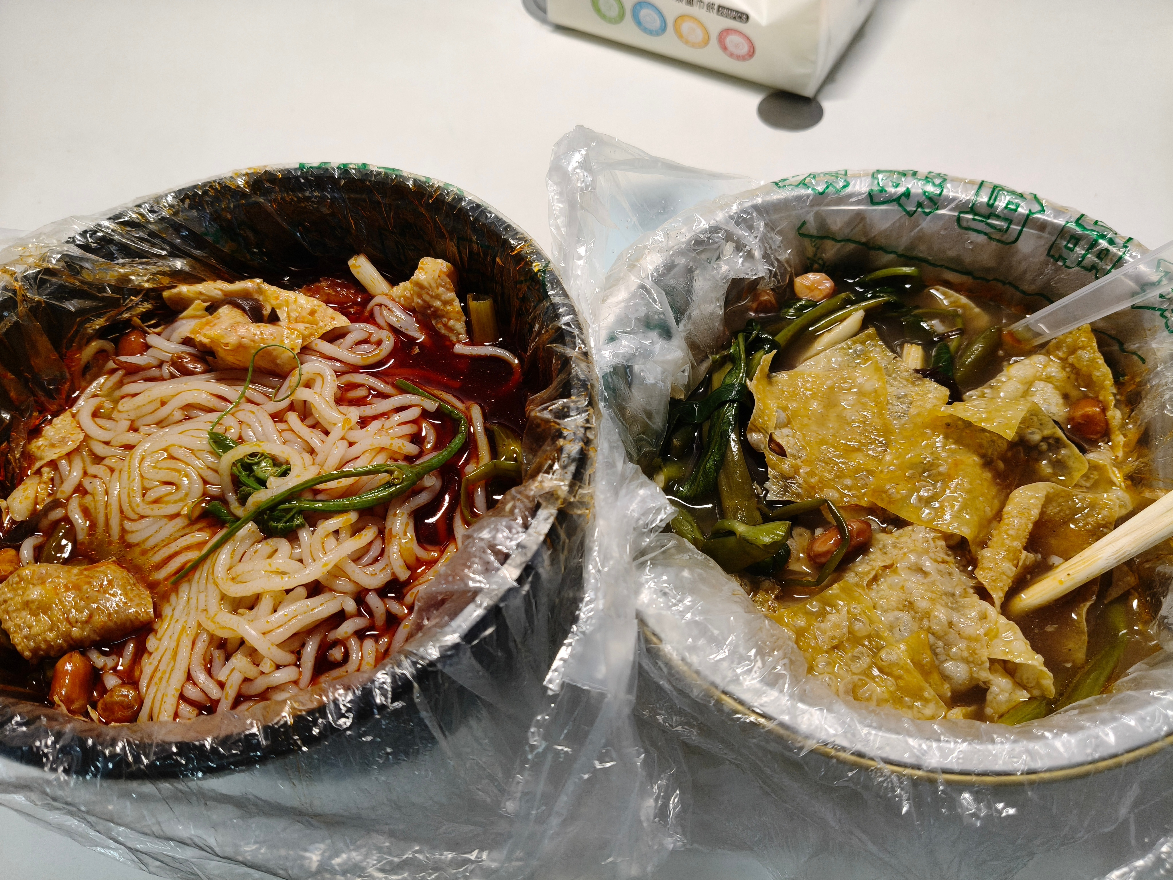 螺蛳粉螺蛳粉我爱螺蛳粉 