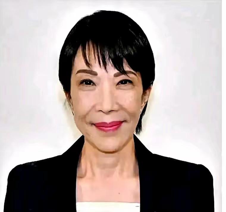 高市早苗这事儿真是给中国人敲响了警钟。谁能想到，表面客客气气的日本政客，背地里竟