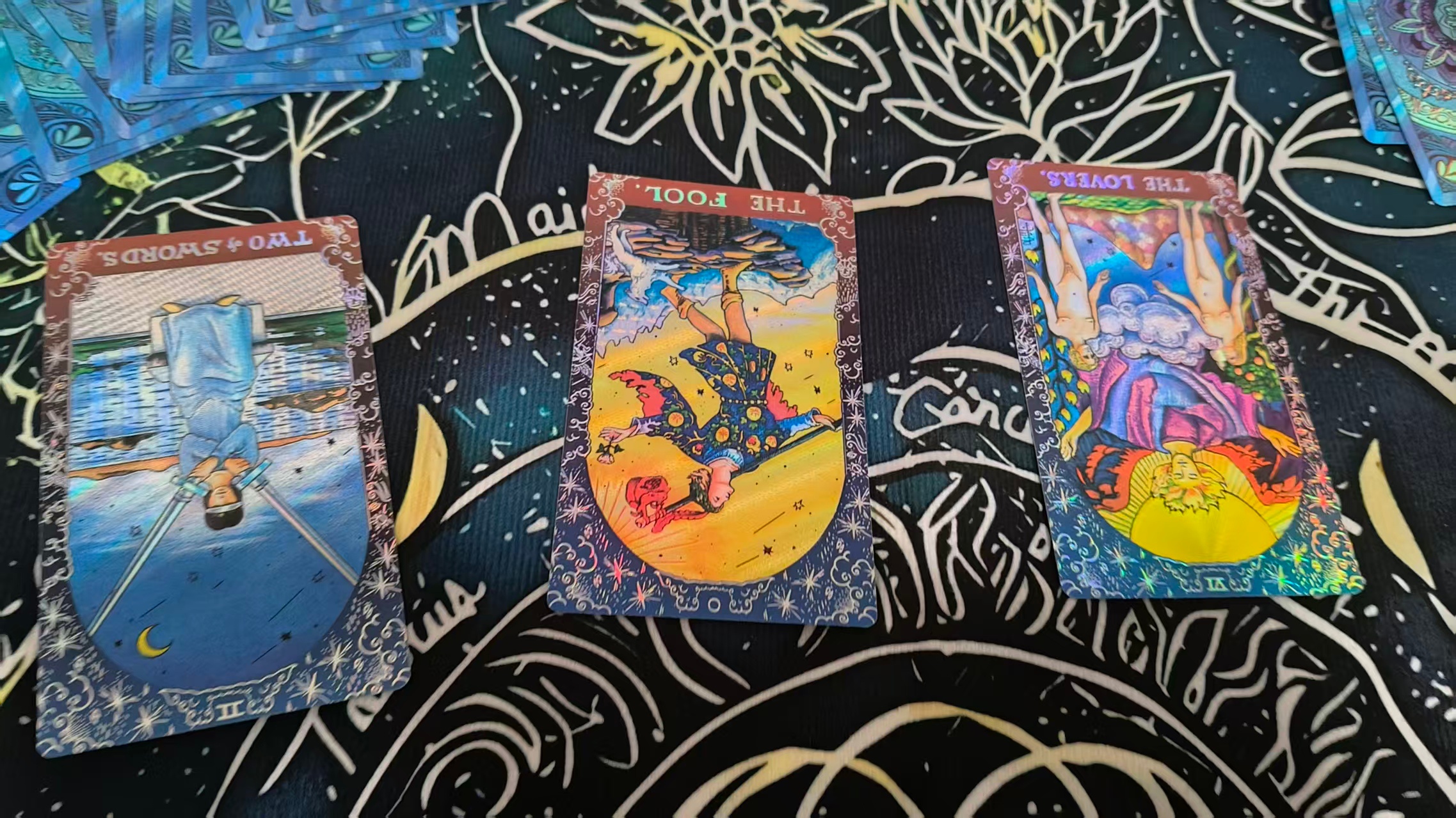 人生加入一块拼图碎片🧩 