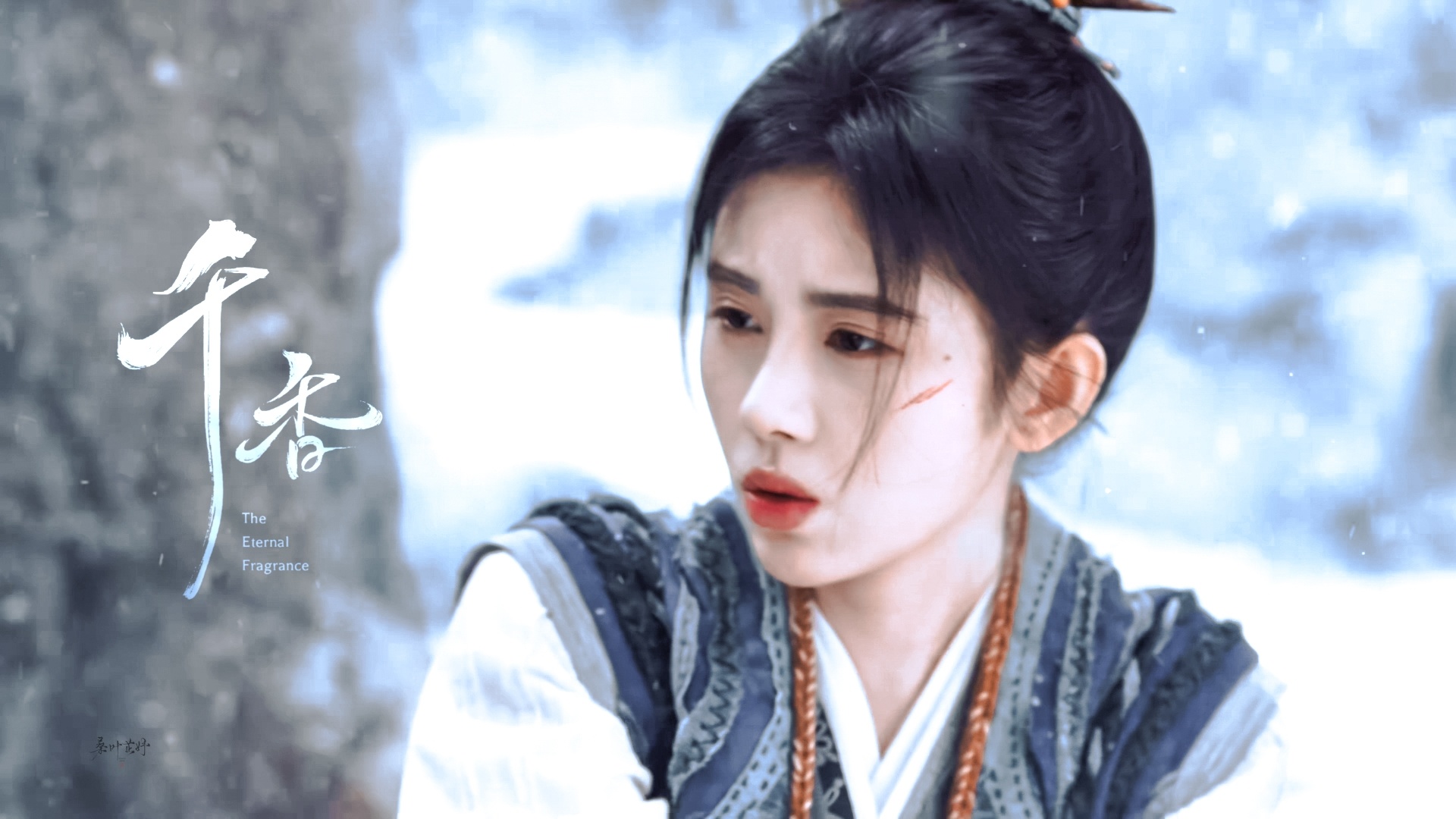 ❄️滑雪界来了个天才超话星动联产季/鞠婧祎姜黎非