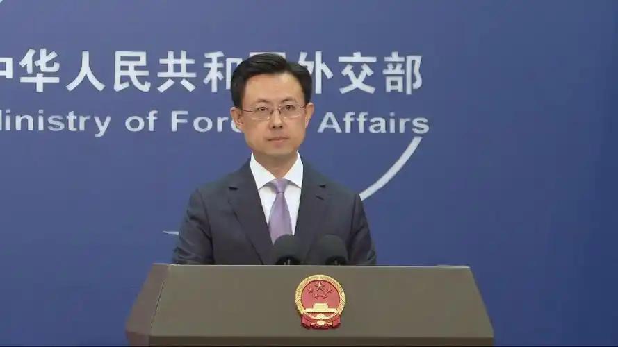 巴拉圭外交部发声明称，他们拒绝中国对通信和技术部长古斯塔沃·比利亚特的制裁，理由