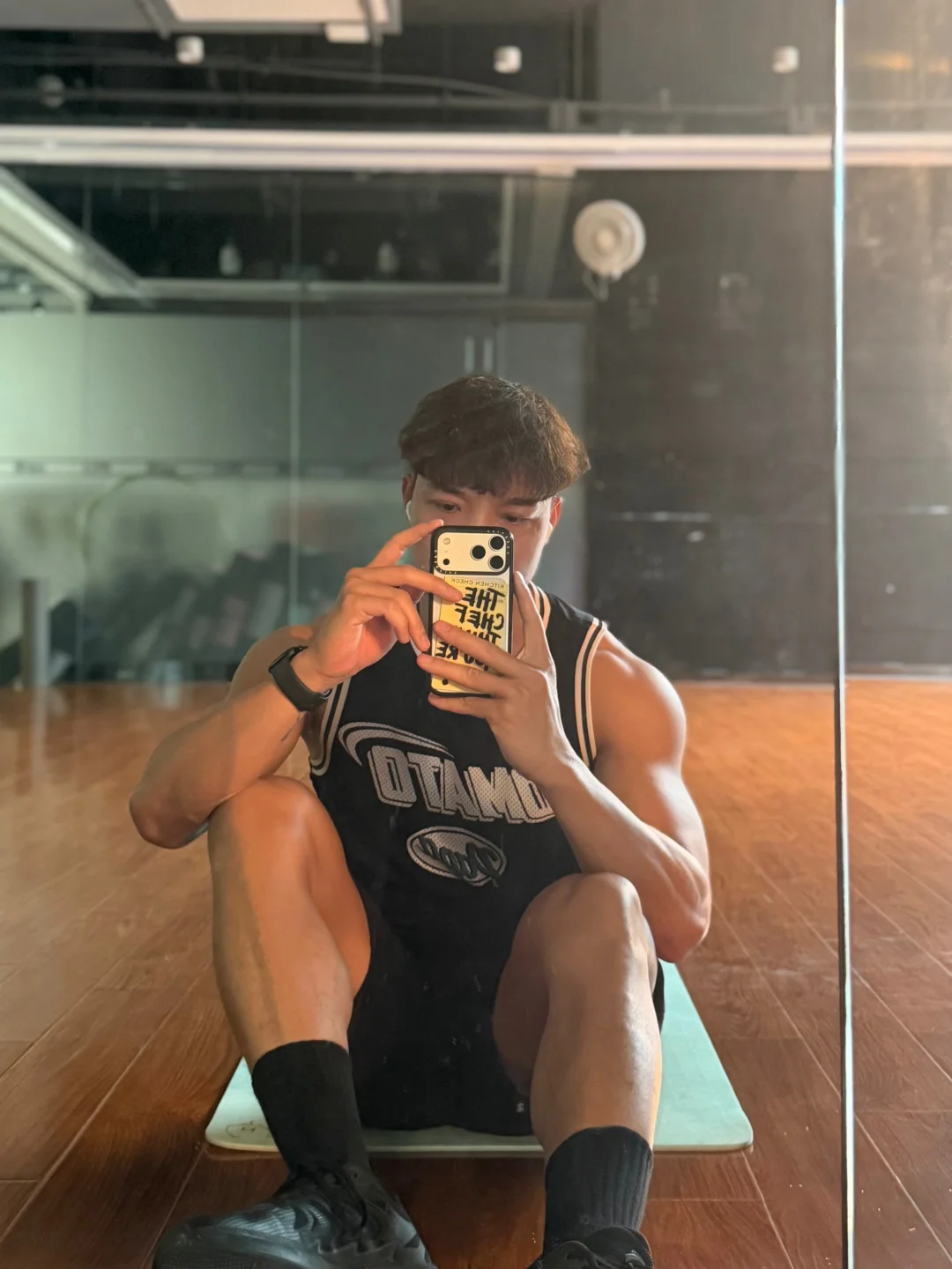 再晒一晒太阳☀️