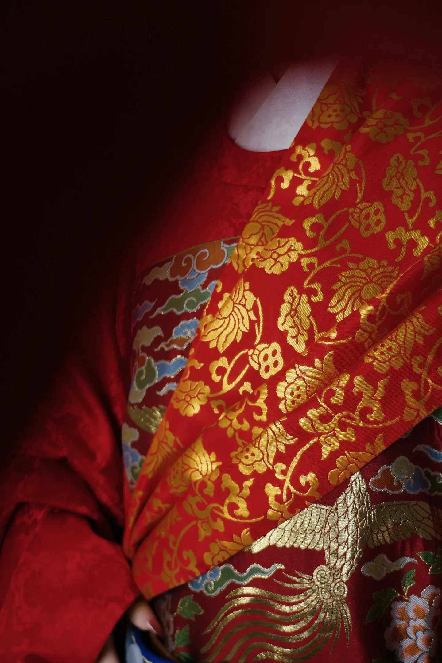 是探花郎，也是新郎。