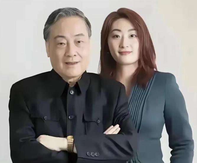 娃哈哈传来新消息！

最近宗庆后家里那点事儿又有了新动静，看得我是真替宗馥莉捏把