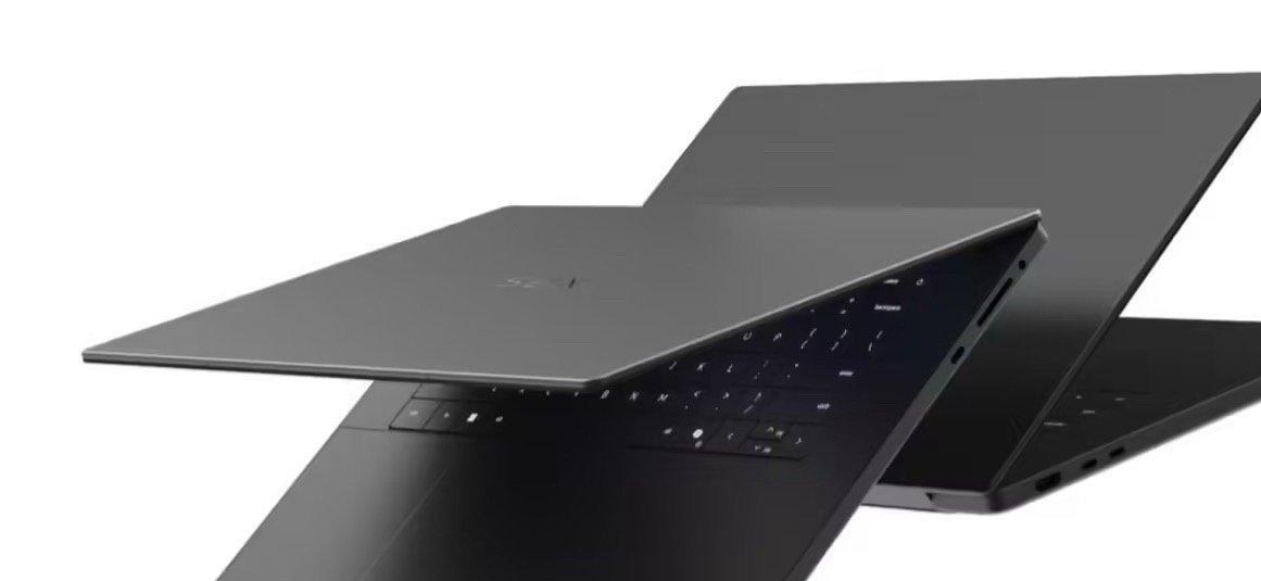 戴尔首款英伟达 RTX Spark 笔记本：XPS 16 Creator Edi
