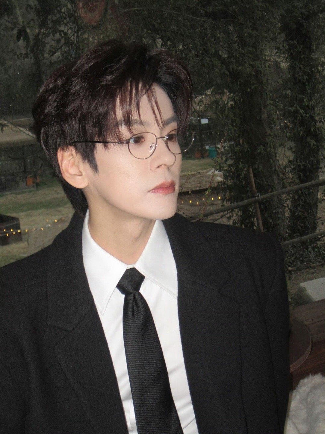 暗恋对象断崖式消失了8年 消失八年的暗恋对象突然出现在生活里，还是以这样的方式—