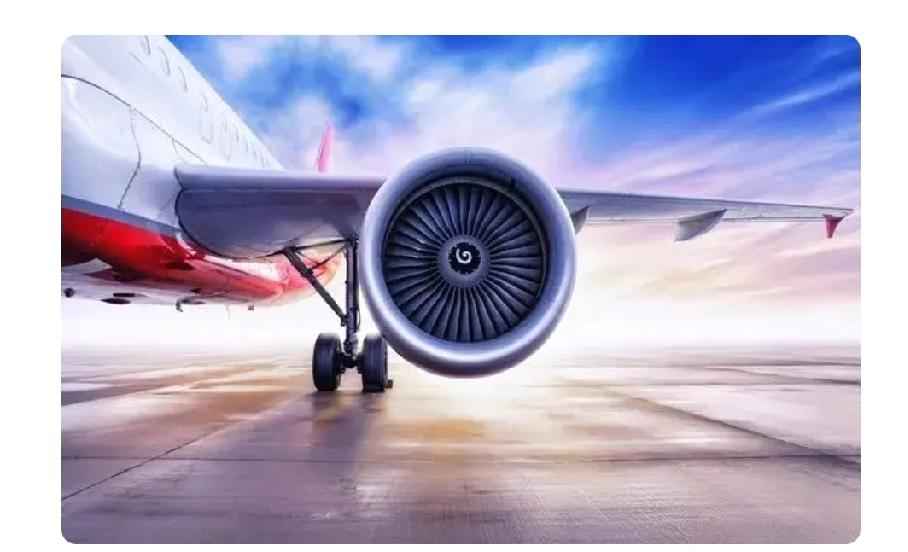 中国在航空发动机领域又有重大突破！2024年11月珠海航展上，中国航发集团展示的