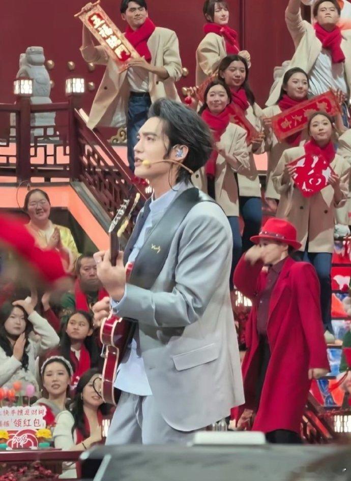 辽宁春晚倒计时直播距《辽宁春晚》播出还剩五天啦～期待于适和马儿的精彩表现2026