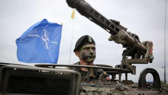 北约表示无法取代美国支持乌克兰

北约成员国无力补偿可能减少美国对乌克兰援助的可