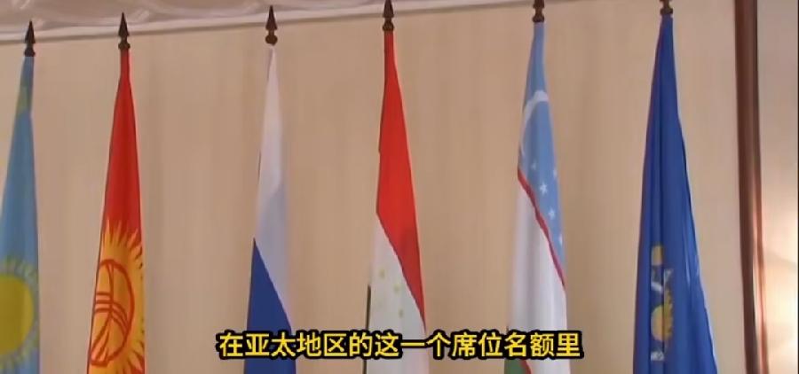 “让印度与塔吉克斯坦抢非常任理事国席位是奇耻大辱，印度有五常的实力，却遭国际无视
