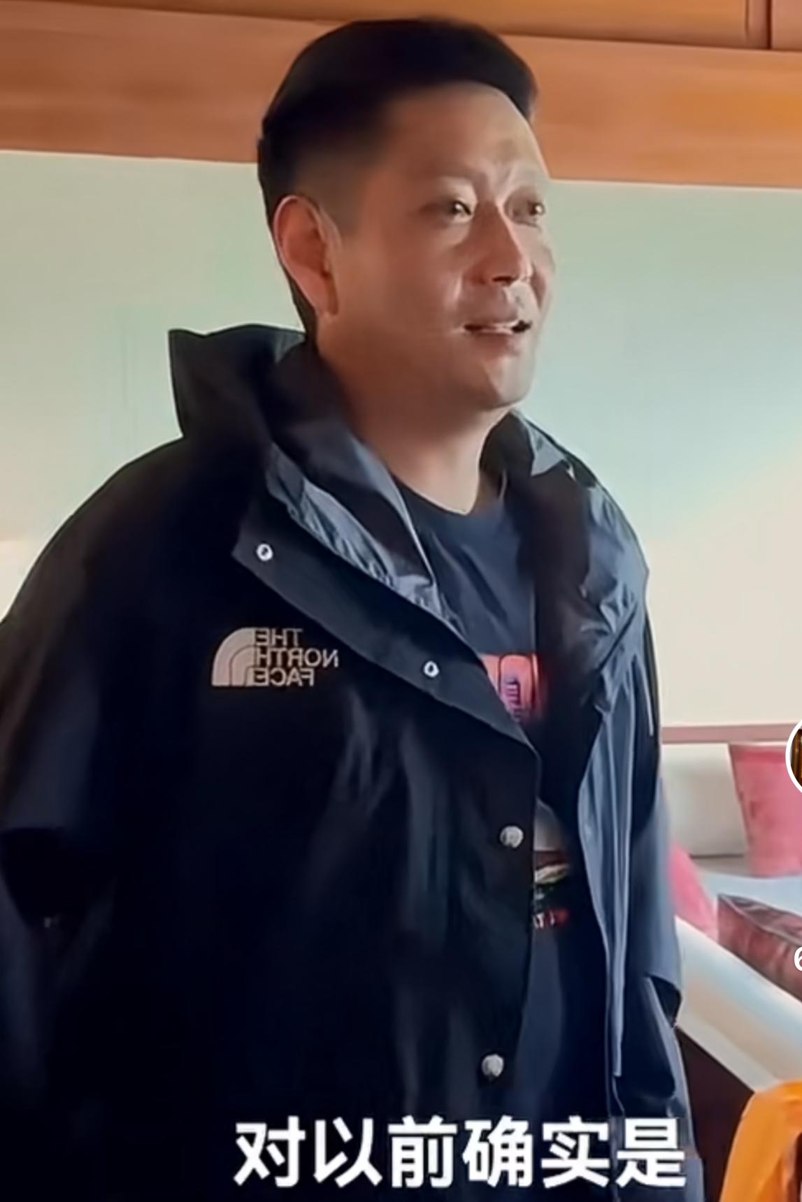 哈哈，邱贻可你能不能谦虚一点呀？

在接受采访时，被问道是否是国乒中最帅的一个，