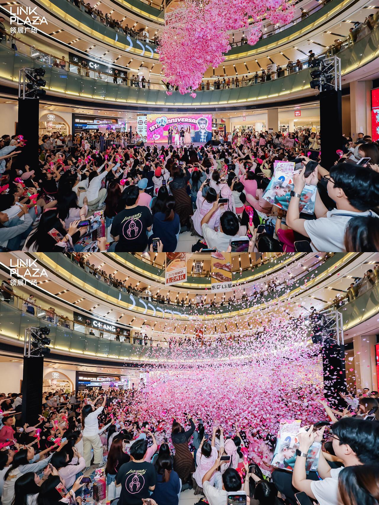 汪苏泷的兵有心了！ 