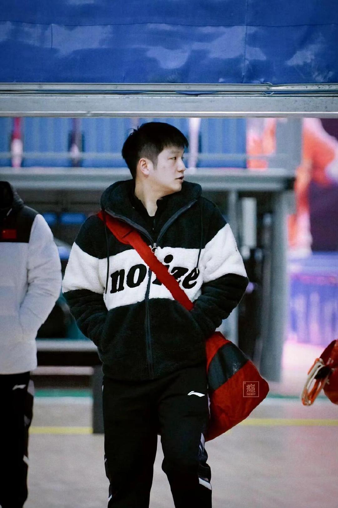 那你们倒是让我咚咚大王上呀，给咱找回点面子吧！#几名国乒主力没有全部参加近期赛事