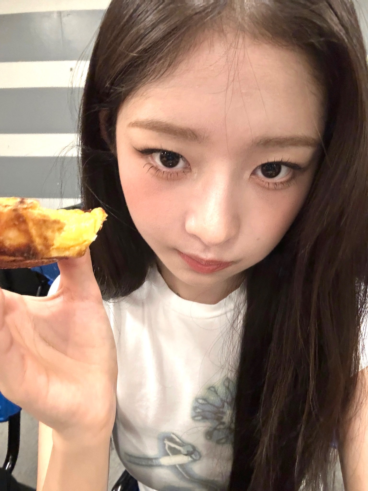 250929🫧ive直井怜 ​​​