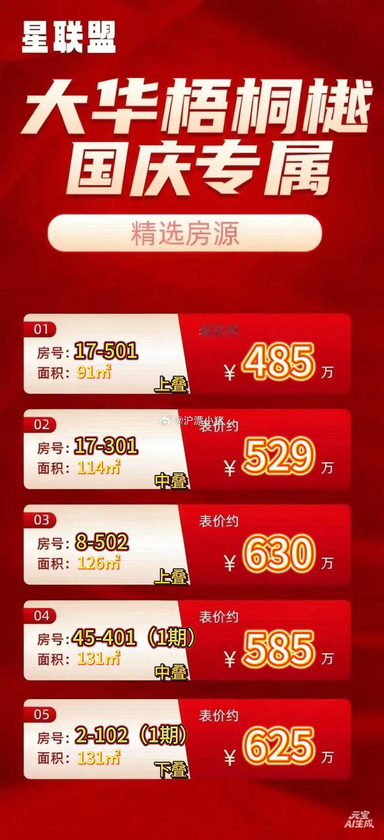 上海安亭大华梧桐樾 实景现房别墅400多万可以上车楼市第一线 性价比还是不错的[
