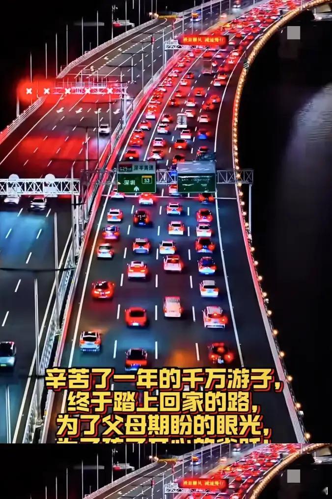 明天就过年 一段非常共情的话：“其实过年的真正意义，是在年前十五天左右，是在过年
