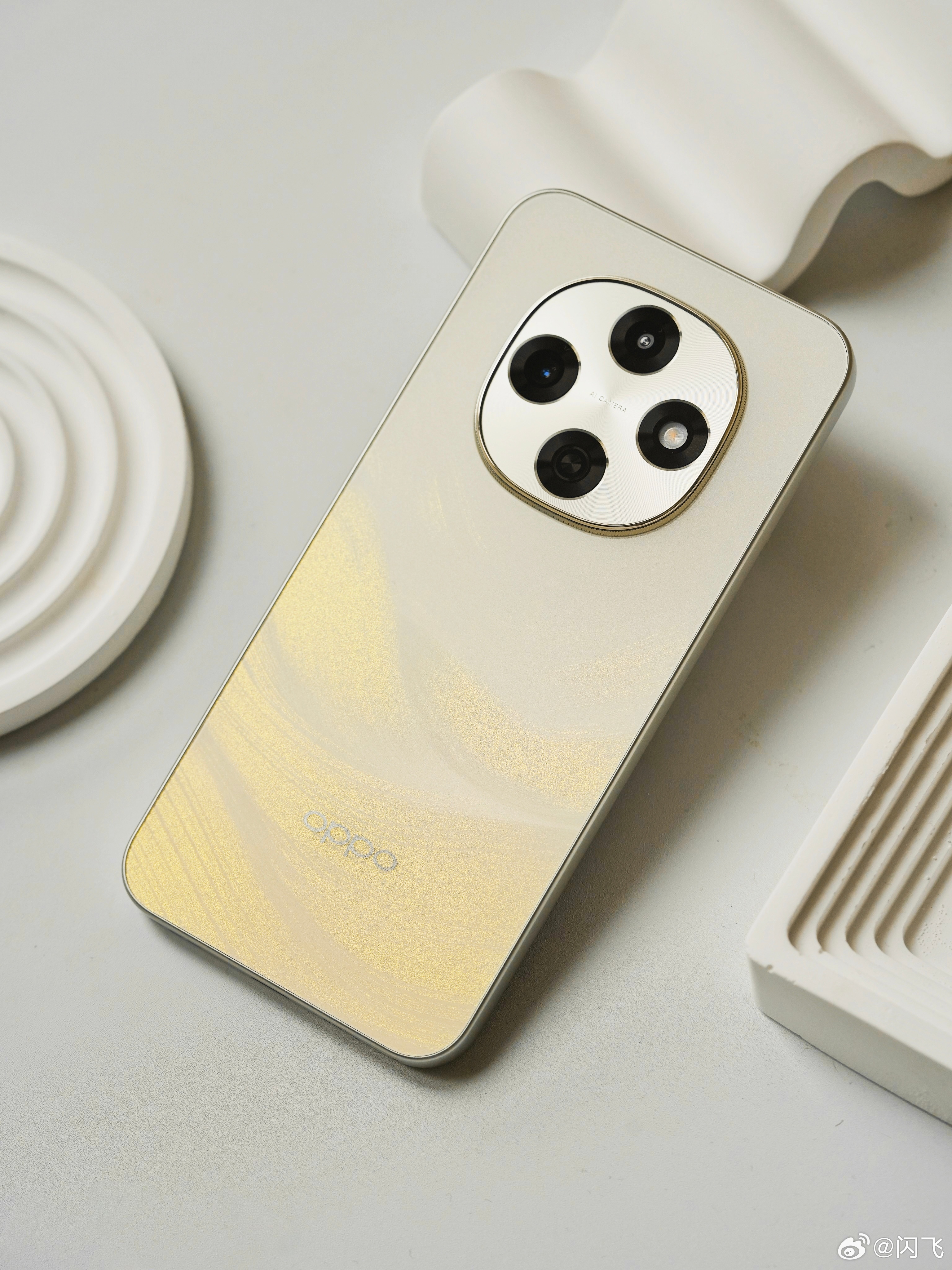 最近发布的千元机有点多，OPPO A6 Pro绝对称得上是其中很能打的机器。天玑