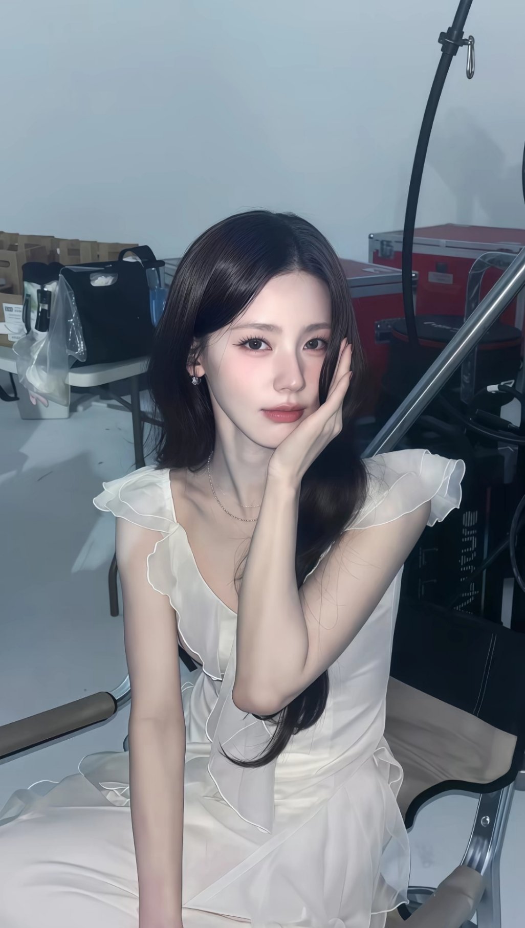 【赵美延】香气迷人的花idle回归预告