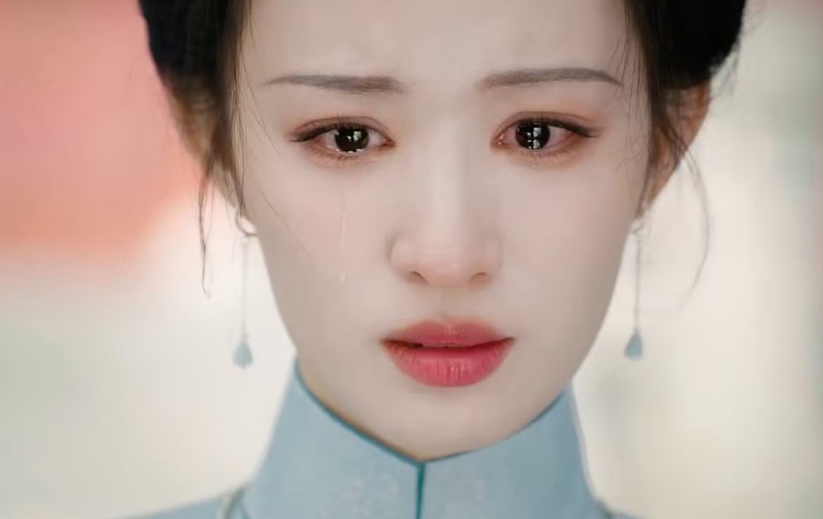 王楚然魏采薇一滴泪王楚然《明月录》魏采薇这滴泪破碎感拉满了，真的狠狠期待住了！王