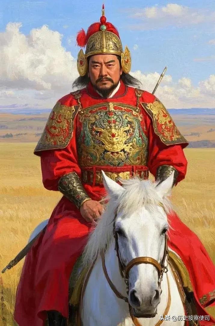 1644年入关前，清军六度破长城，绕道蒙古，进入关内，横扫河北山东，攻城掠地，屠