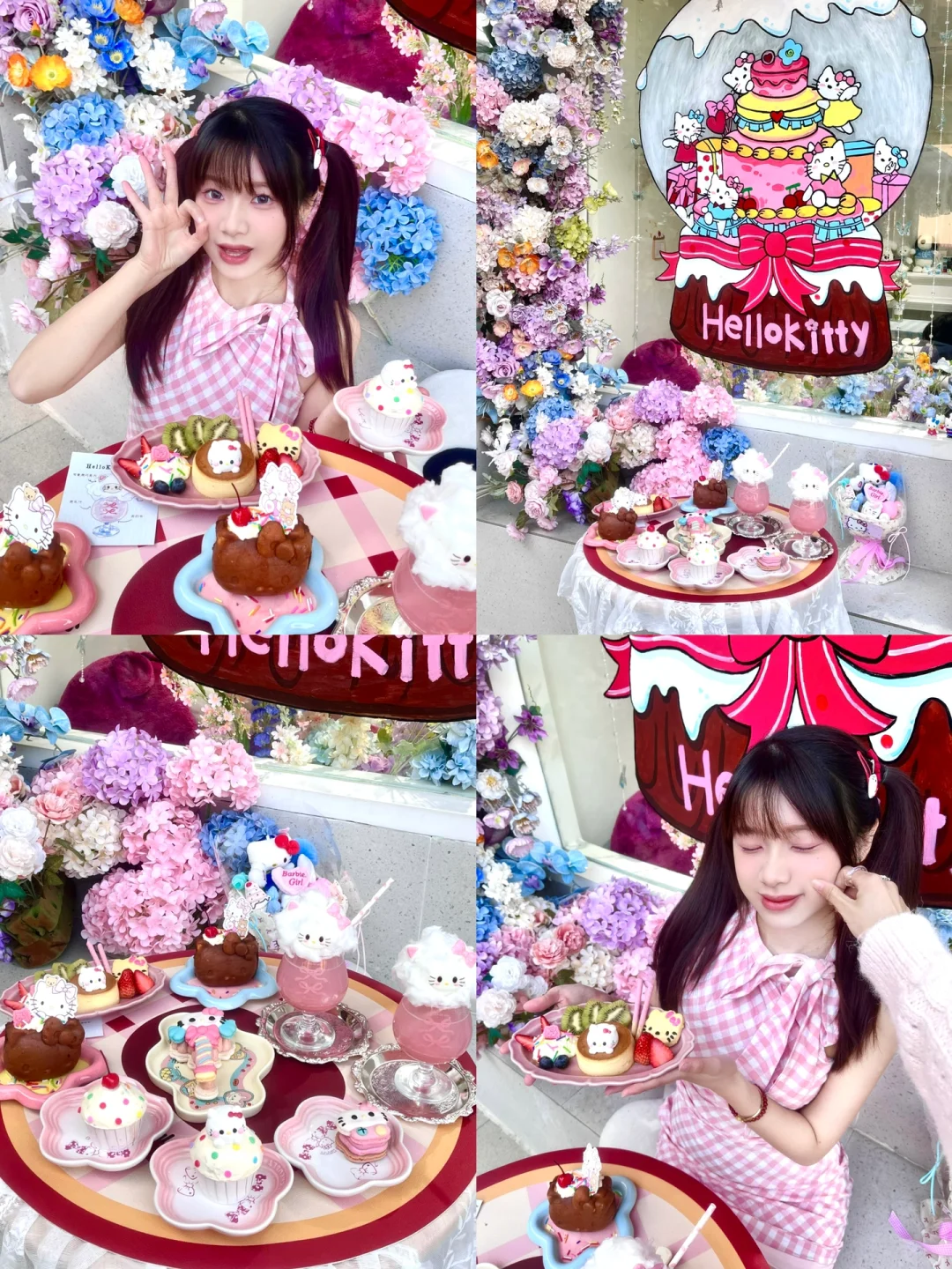广州ᴴᴱᴸᴸᴼ ᴷᴵᵀᵀᵞ ミ ˃̵ 。˂̵ ミྀི🎀小屋好可爱