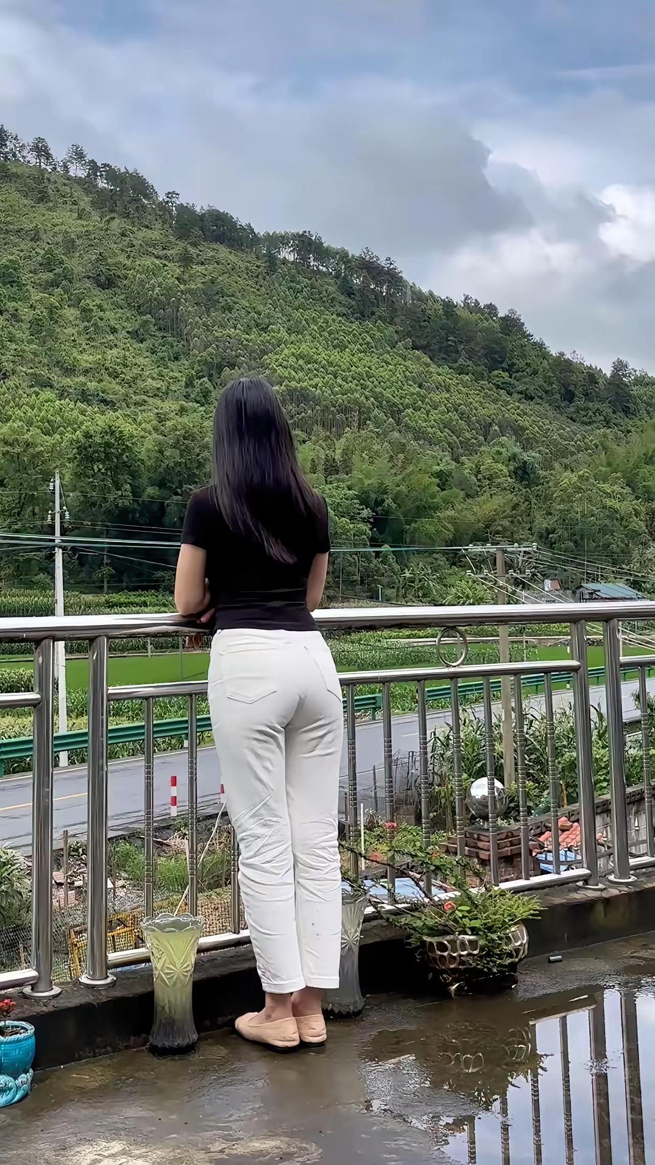 离婚了，不想再婚了，就这样一个人过