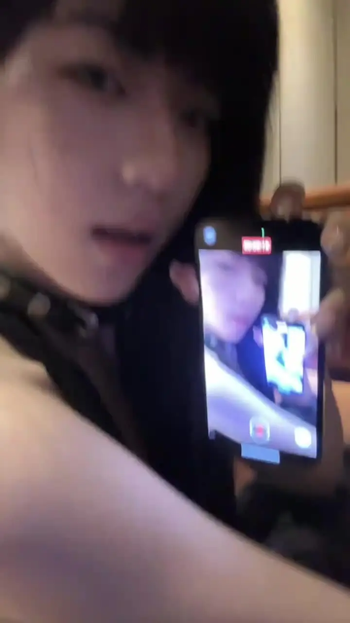 我能给你的只有感觉