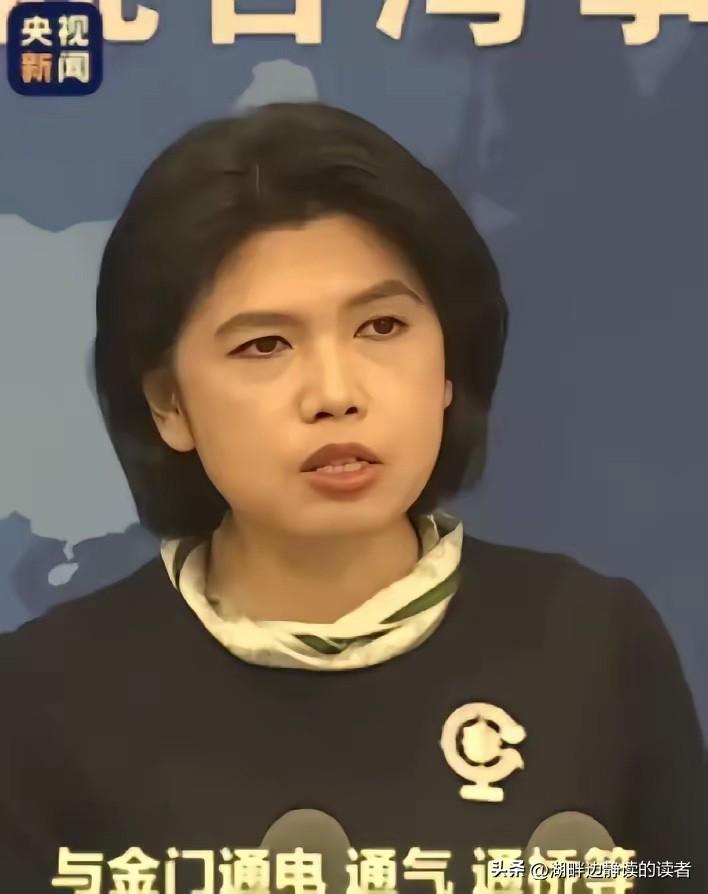 这算不算是顶级阳谋？原来修建厦金大桥这事，台当局是不同意的，但我们这边是照修不误