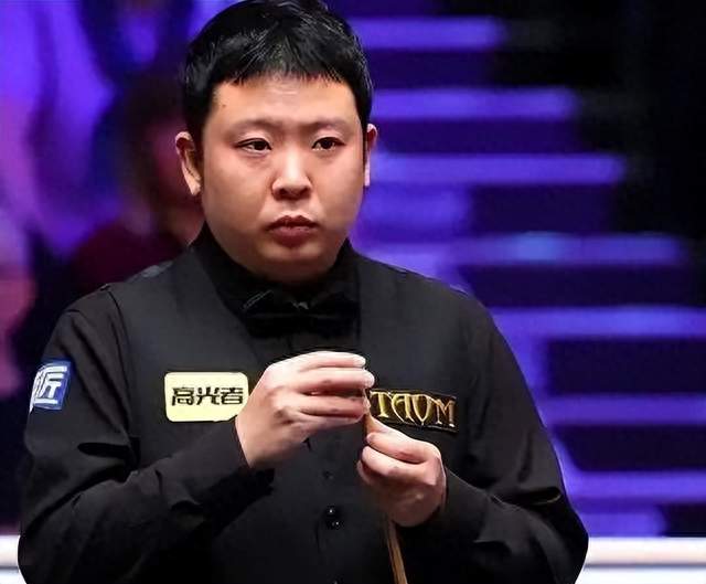 丁俊晖4-0横扫对手找回状态，吴宜泽世锦赛冠军身份却又一轮游
