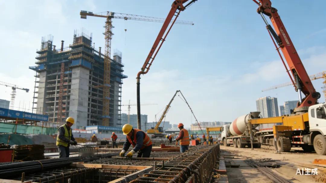 18名假工人利用“软暴力”手段流窜多地敲诈施工方，累计57起案件涉案金额超46万