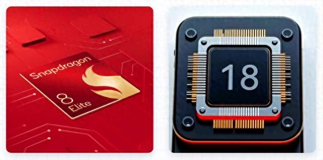 苹果A20 Pro和骁龙8E6 Pro都用了2nm，结果一个省电一个费钱
