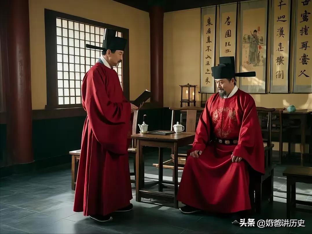 南宋建立后，赵构是怎么解释北宋亡国的呢？总不能说那徽宗钦宗瞎折腾，最终把自己折腾