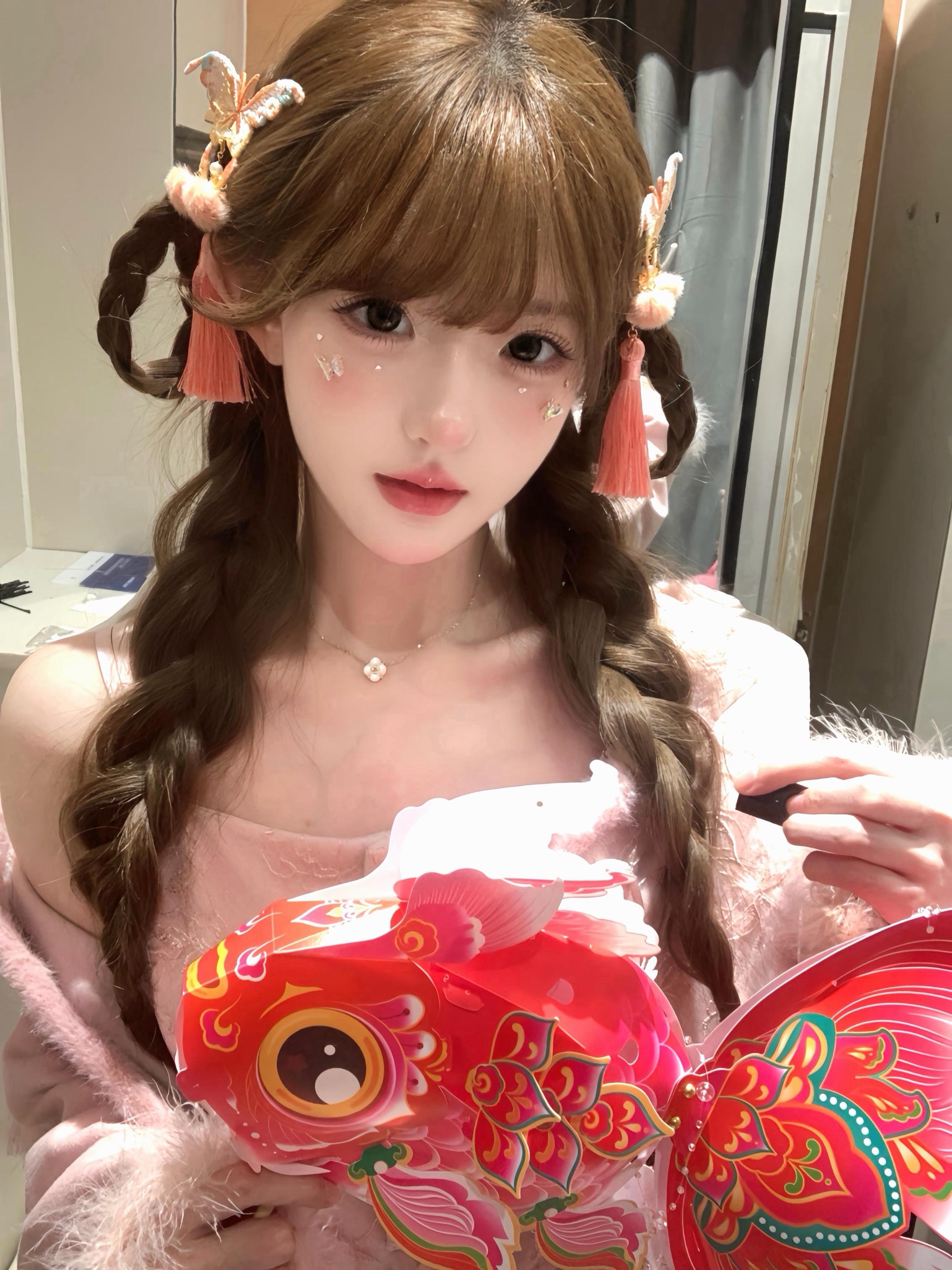 我默默倒数着 还有几天就又可以和你互道新年快乐了