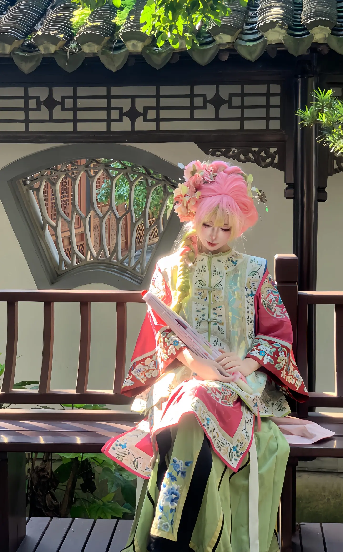 伊黑先生…