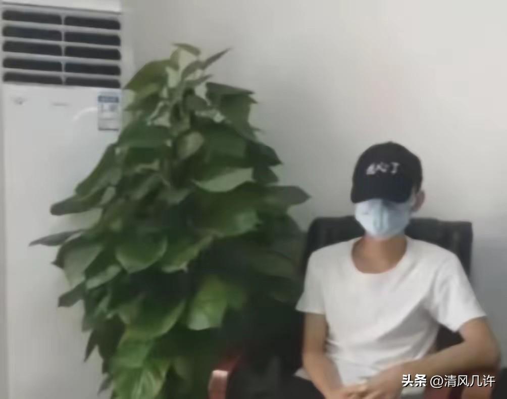 “解释不清了！”湖南，小伙跟女友酒店开房，发现没带避孕套，无奈之下，只能使用酒店