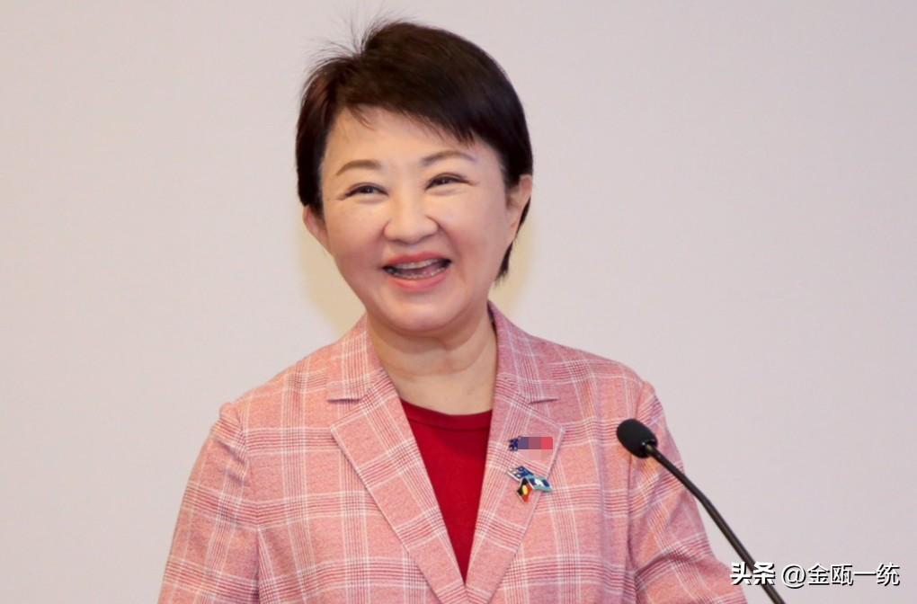 被问马英九与萧旭岑“内斗” 卢秀燕笑回“没有评论”

马英九昨专访指控萧旭岑涉财