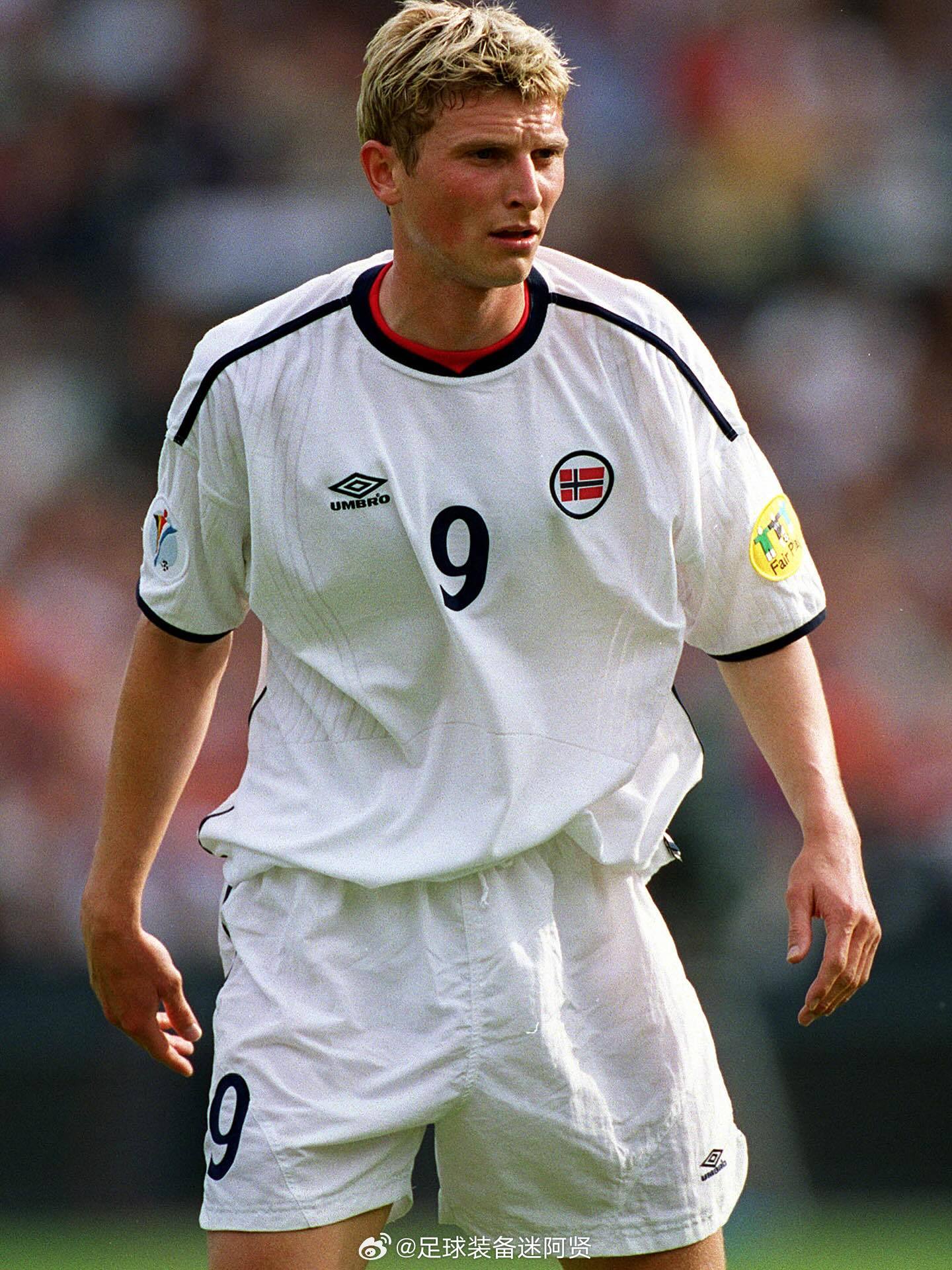 足坛老照片 ​​​