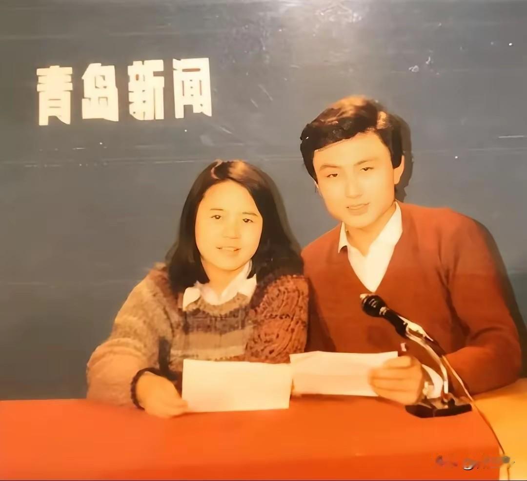 谁说金龟子配不上王宁？我们不能用他们现在的照片做对比，要看就看谈恋爱那时候的照片