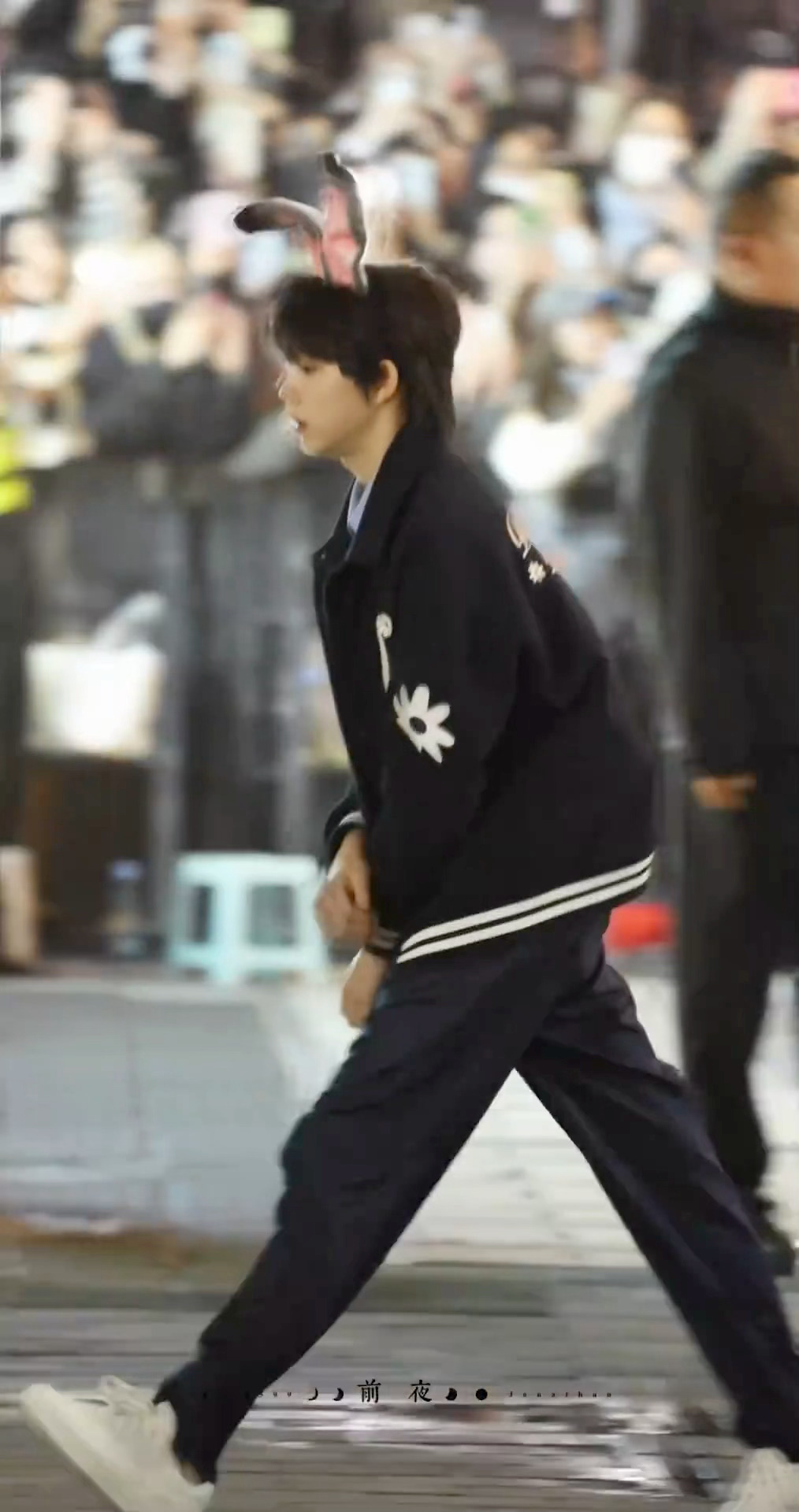 陈奕恒宇宙闪烁请注意上班路透  陈奕恒宇宙闪烁请注意路透陈奕恒《宇宙闪烁请注意》