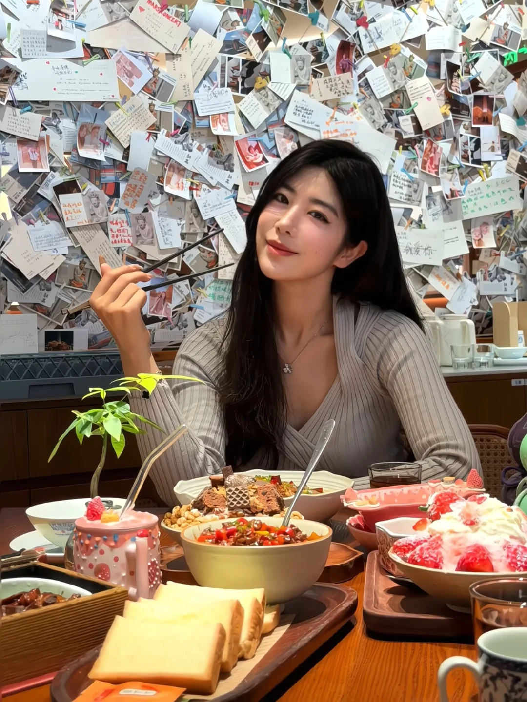 景德镇陶阳里｜出片又不贵的一家下饭江西菜