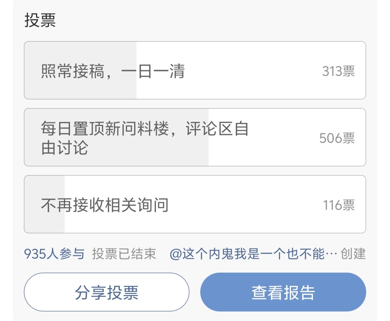 以后关于复刻/剧情/角色/大药等等的一切询问，在问料楼自由交流7.7问料楼⬇️ 